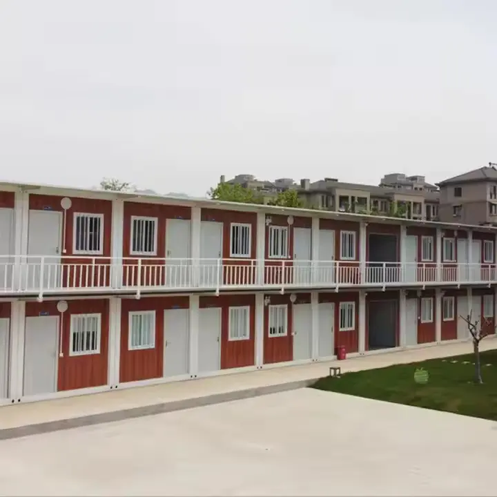 Cât timp se poate folosi un birou de containere pe un șantier?