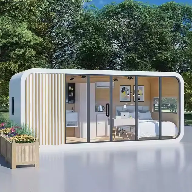 Ce tipuri de produse sau servicii oferă Apple Cabin?