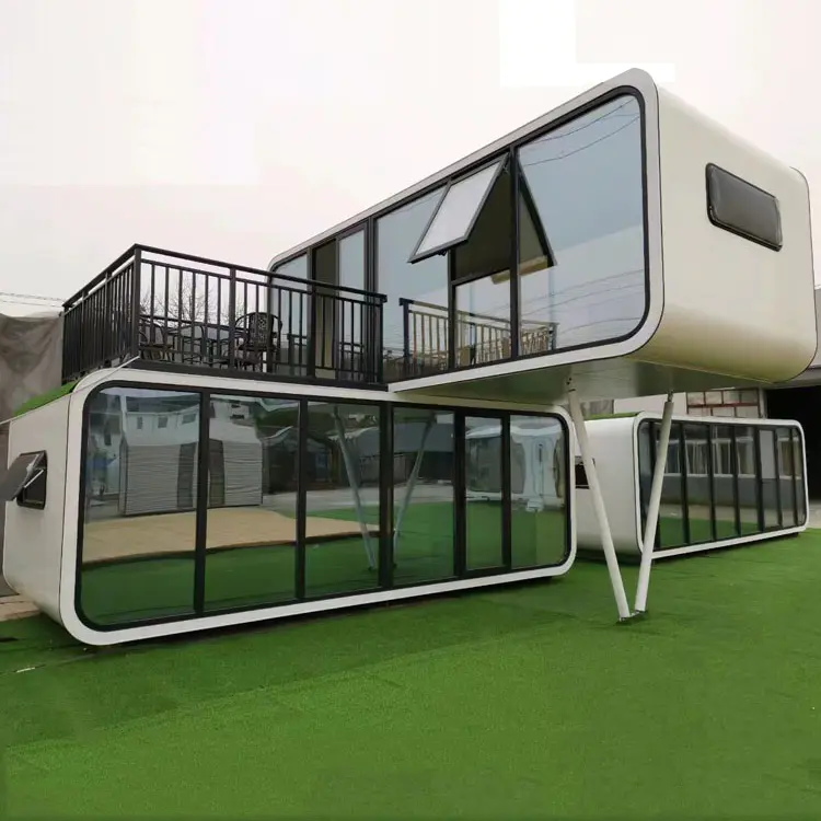 Tiny Home: De ce sunt ele viitorul vieții durabile