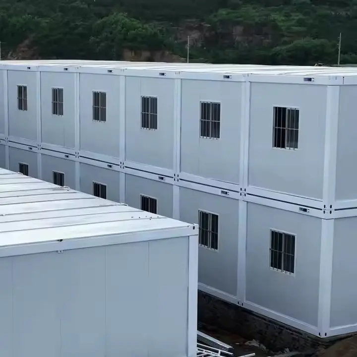 Ce avantaje oferă casele containere noi, reutilizabile și durabile?