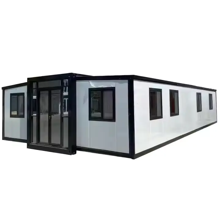 Casă extensibilă de 40ft