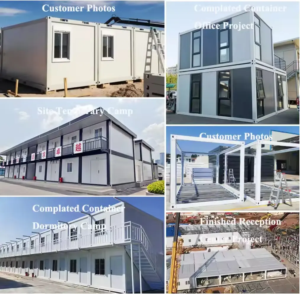 1 Bedroom Container Home